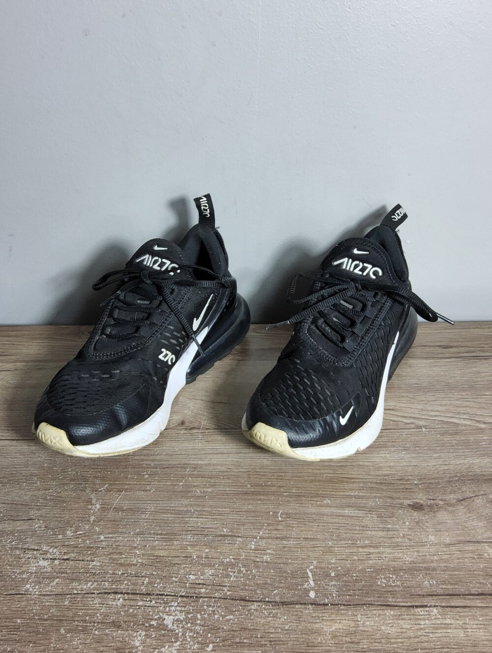 Women Nike Air Max 270